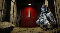 Call of Duty: Warzone y sus misteriosas puertas rojas vuelven invisibles a los jugadores