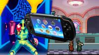 PS Vita recibe hoy sus dos últimos juegos en PS Store