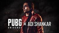 PlayerUnknown's Battlegrounds recibirá una serie de animación en colaboración con Adi Shankar