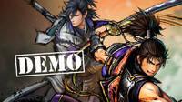 Samurai Warriors 5 tiene disponible su demo en todas las plataformas