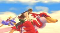 The Legend of Zelda: Skyward Sword HD presume de mejoras en un nuevo tráiler