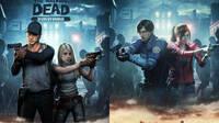 The Walking Dead: Survivors plagi� a Resident Evil 2 Remake y sus creadores se disculpan