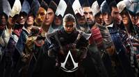 Assassin's Creed Infinity ofrecerá 'ricas experiencias narrativas' como la saga original
