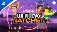 Ya disponible el divertido cortometraje Acceso Ilimitado Stories: Un Nuevo Ratchet