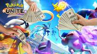 El MOBA Pokmon Unite tiene muchos, muchos micropagos