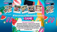 GAME inicia las ofertas de verano con Nintendo Switch: consolas, juegos y m�s de rebaja