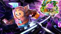 Fall Guys: El evento de Ratchet & Clank comenzar el 26 de julio