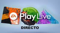 EA Play Live 2021 se emite hoy a las 19:00h - Retransmisión en DIRECTO