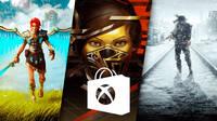 Llegan las ofertas Ultimate Game Sale a Xbox: Hitman 3, Watch Dogs Legion, Metro Exodus...