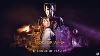 Doctor Who: The Edge of Reality debuta el 30 de septiembre en PC y consolas