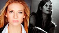 Anna Torv ser� Tess en la serie de The Last Of Us para HBO