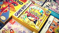 Una nueva filtración de Nintendo nos descubre un Pokémon Pinball cancelado para DS
