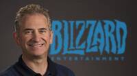 El expresidente de Blizzard se muestra avergonzado por las acusaciones de abuso a mujeres
