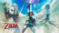 Zelda Skyward Sword HD: Nintendo comparte una curiosidad sobre su banda sonora