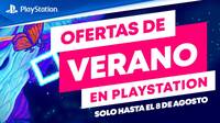GAME lanza sus Ofertas de Verano de PlayStation con descuentos en juegos, perif�ricos y m�s