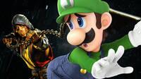 Mortal Kombat supera a Smash Bros. como saga de lucha ms vendida con 73 millones de copias