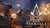 Assassin's Creed Valhalla recibir� El Asedio de Par�s, su segunda expansi�n, el 12 de agosto