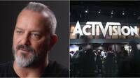 Chris Metzen de Blizzard habla sobre los casos de acoso: 'No hay ninguna excusa'