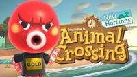 Animal Crossing: New Horizons recibirá nuevo contenido gratuito este año, asegura Nintendo