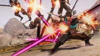 Samurai Warriors 5 ya se puede jugar en PS4, Xbox One, PC y Switch