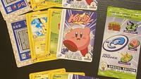Encuentra una rara carta promocional de Kirby y la vende por 10.600 d�lares