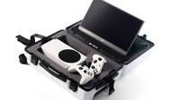 Xbox crea una maleta que convierte Series S en 'portátil'