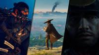 Ghost of Tsushima: Los tres pilares que lo convierten en un imprescindible del gnero