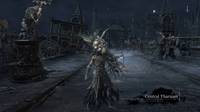 Un mod de Bloodborne permite atravesar la misteriosa puerta tras derrotar a Cleric Beast