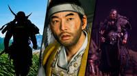 Ghost of Tsushima: Director's Cut aclara cómo se transferirán las partidas  de PS4 a PS5