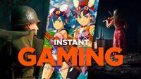 Instant Gaming nos presenta 10 grandes ofertas de juegos en PC para disfrutar hoy mismo