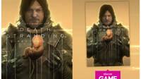 Si reservas Death Stranding Director's Cut en Game te llevas un póster exclusivo de regalo
