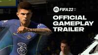 FIFA 22 mostrará un nuevo tráiler gameplay el 29 de julio a las 17:00h (hora española)