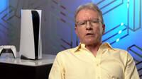 A Jim Ryan le 'entristece' no poder satisfacer la alta demanda de PS5
