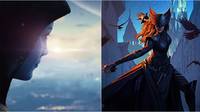 Mass Effect 4 y Dragon Age 4 no estarn en el EA Play Live de julio, seala BioWare