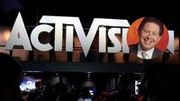 Bobby Kotick se hace eco de la pobre respuesta de Activision Blizzard ante los acosos