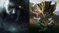 Capcom reporta resultados financieros récord con Resident Evil: Village y Monster Hunter Rise