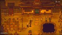 Eastward nos muestra un extenso v�deo gameplay de 25 minutos