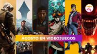 Los lanzamientos m�s destacados de agosto: Ghost of Tsushima DC, No More Heroes 3, Hades y m�s