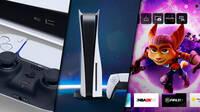 PS5: Todas las novedades de su beta, desde audio 3D en la TV hasta mejoras en la interfaz