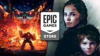 Ya disponibles los juegos gratis de Epic Games Store; A Plague Tale la próxima semana