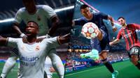 FIFA 22 muestra su renovada jugabilidad por primera vez en un extenso gameplay