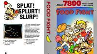 Atari confirma el remake de Food Fight, el clásico arcade de 1983, para 2022
