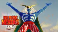 No More Heroes 3 nos presenta a sus peculiares superh�roes alien�genas en un nuevo tr�iler