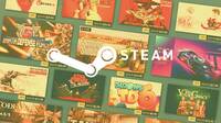 La Beta del cliente de Steam renueva la página del almacenamiento y de descargas