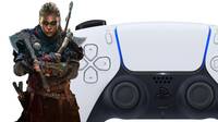 Assassin's Creed Valhalla en PC aade compabilidad total con el DualSense de PS5