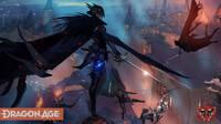 Dragon Age 4: Su desarrollo progresa 'muy bien' y comparten ms artes conceptuales