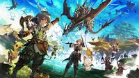 Final Fantasy 14 bate rcords de usuarios simultneos en Steam