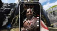 God of War es el videojuego más popular de TikTok, según un estudio