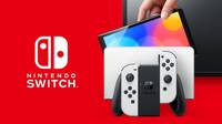 Nintendo confirma que Switch OLED no tiene cambios en la CPU ni la memoria RAM