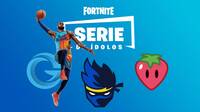 Fortnite: La skin de LeBron James llegará al juego como parte de la Serie de Ídolos